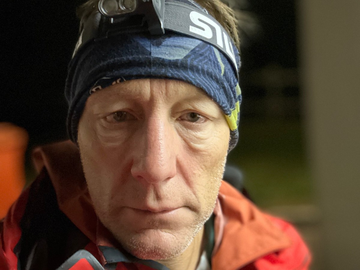 Knowing your “why” and the Tor de Geants 2024 race&nbsp;report